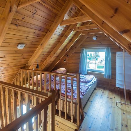 Schmidt'S Ferienhaeuser Bei Zingst Ludershagen Exterior foto