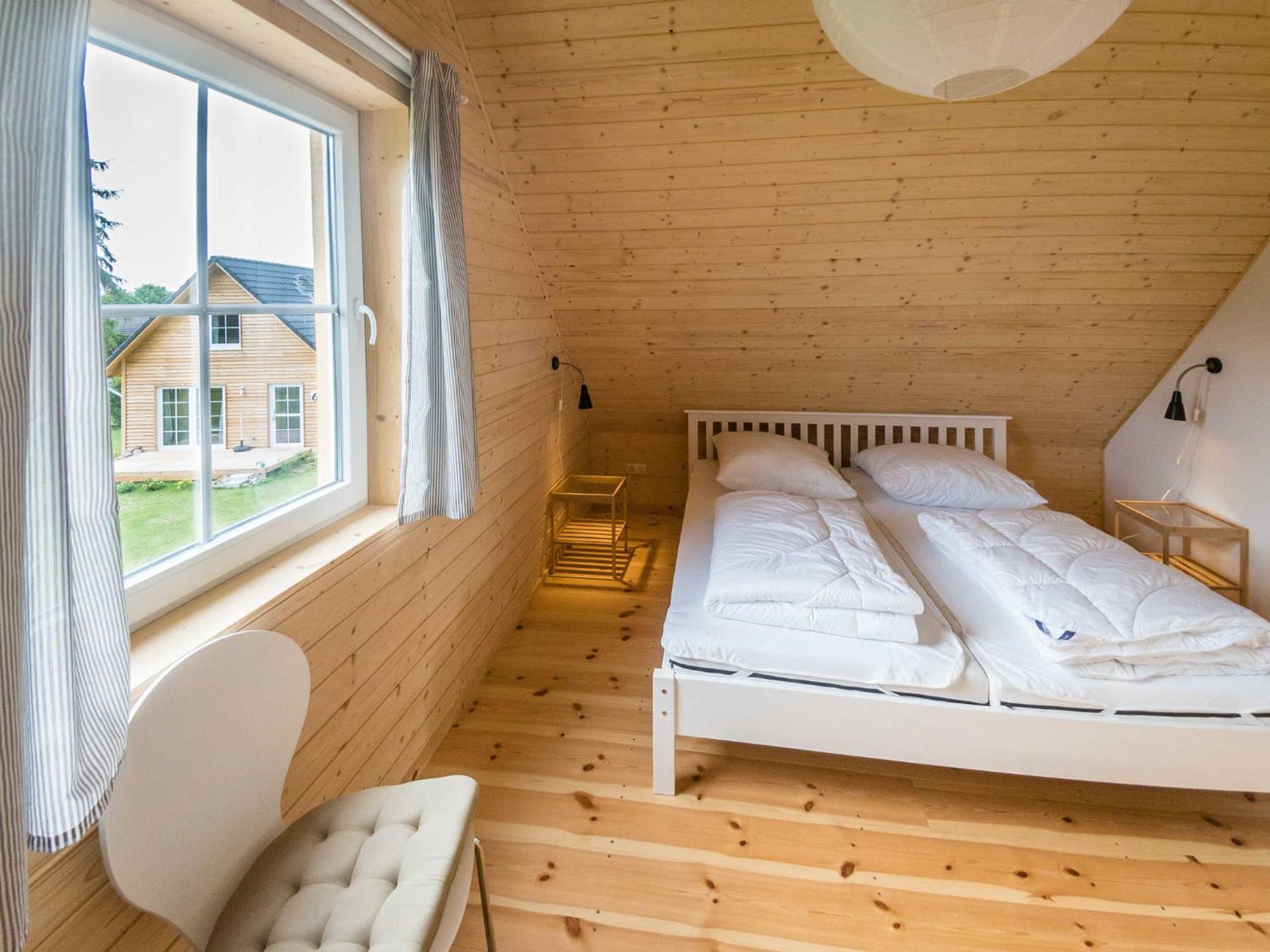 Schmidt'S Ferienhaeuser Bei Zingst Ludershagen Exterior foto